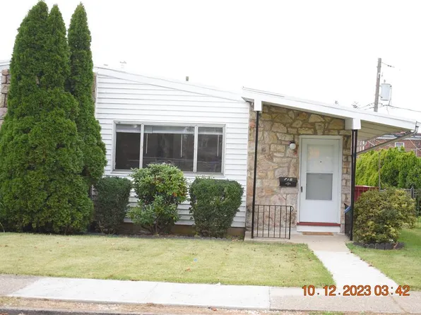 718 N Saint, Allentown, PA 18104