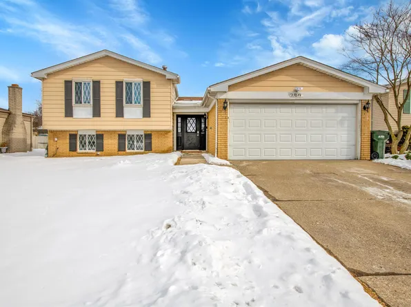39644 Timberlane Dr, Sterling Heights, MI 48310