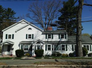 7 White Pine Rd, Newton, MA 02464