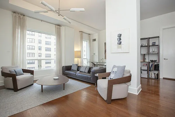 Rented by Engel & Völkers New York City | media 11