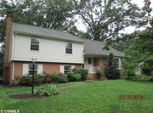 11719 Heathmere Cres, Midlothian, VA 23113