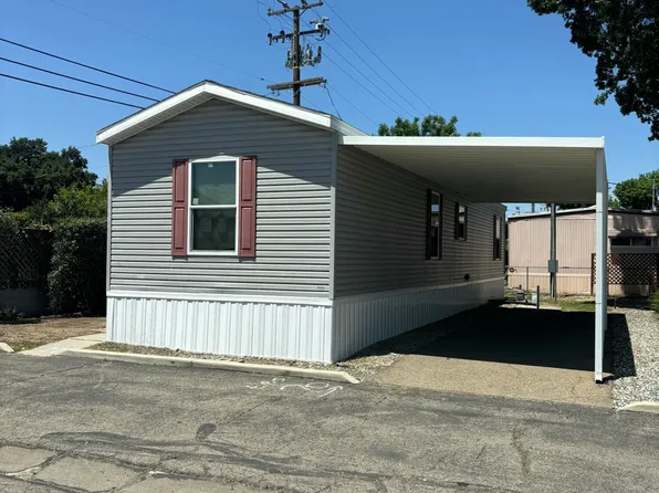 820 S Chinowth Road #70, Visalia, CA 93277