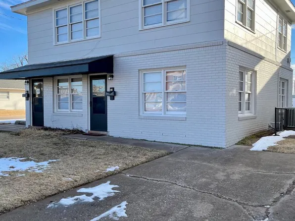 235 N Duck St, Stillwater, OK 74075