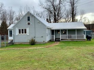 4006 Wood Creek Rd, Rome, NY 13440