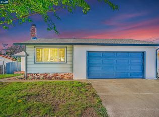 128 Hastings Ave, Vallejo, CA 94589