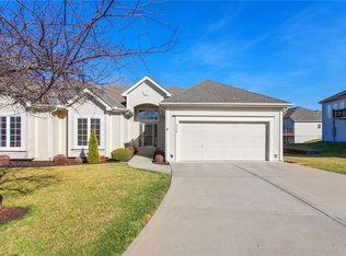 6124 NW 79th St, Kansas City, MO 64151