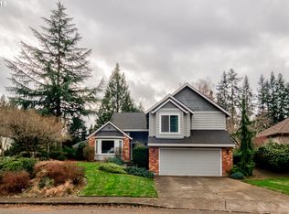 15181 SE Hickory Ct, Milwaukie, OR 97267