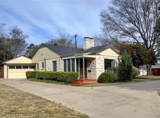 6358 Greenway Rd, Fort Worth, TX 76116