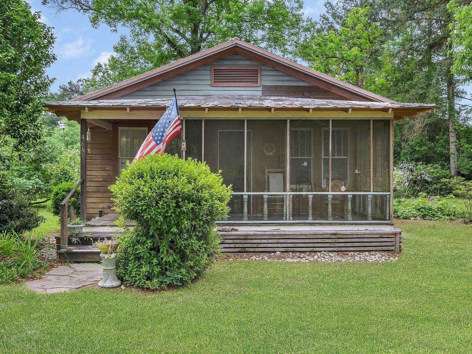 4640 Attapulgus Hwy, Quincy, FL 32352 Zillow