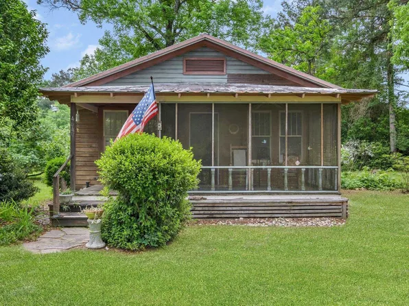 4640 Attapulgus Hwy, Quincy, FL 32352