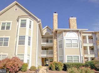 5601 Willoughby Newton Dr UNIT 26, Centreville, VA 20120