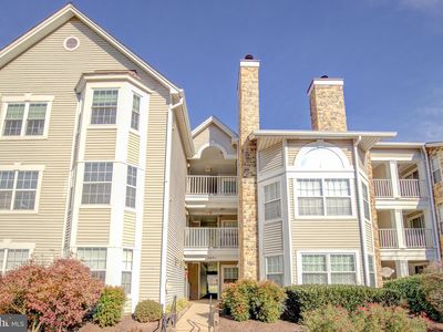 5601 Willoughby Newton Dr UNIT 26, Centreville, VA, 20120