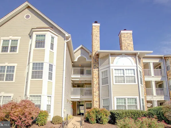 5601 Willoughby Newton Dr Unit 26, Centreville, VA 20120
