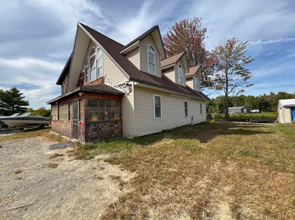 1804 Main Road, Greenbush, ME 04418
