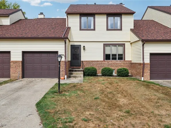 43 Picadilly Ct, Kent, OH 44240