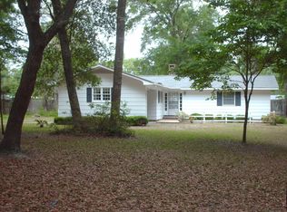 9032 Forest Dr, Sunset Beach, NC 28468