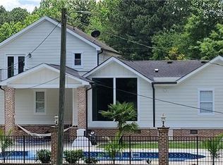 5060 Sullivan Rd, Powder Springs, GA 30127