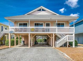 430 34th St, Sunset Beach, NC 28468
