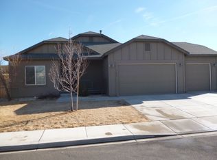 7630 Creek Canyon Dr, Reno, NV 89506