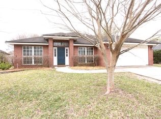 1360 Marsh Grass Ct, Jacksonville, FL 32218
