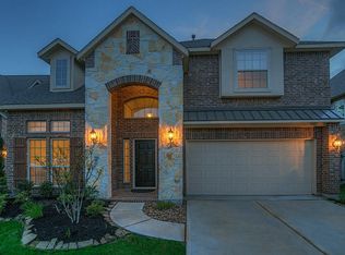 136 Brooke Addison Way, Montgomery, TX 77316