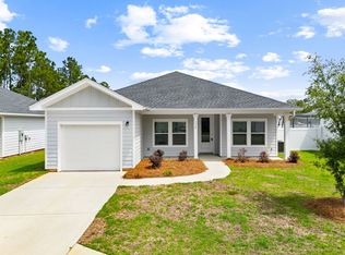 170 Bradford Ct, Freeport, FL 32439