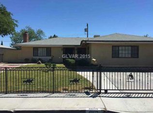 4609 Cinderella Ln, Las Vegas, NV 89102