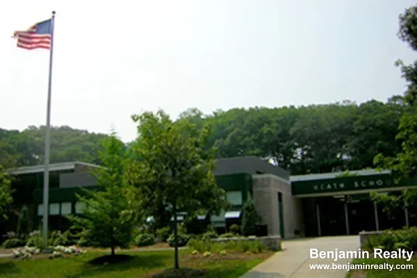 Heath School Nearby