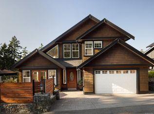 101 Gibraltar Bay Dr, View Royal, BC V9B 6M2