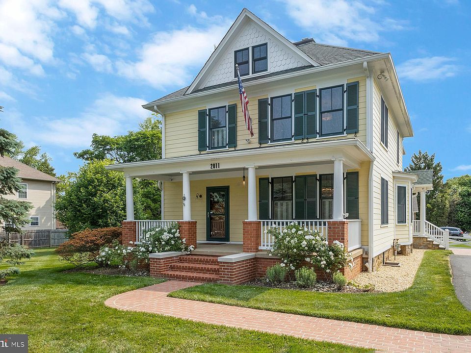 2011 Great Falls St, Mclean, VA 22101 Zillow