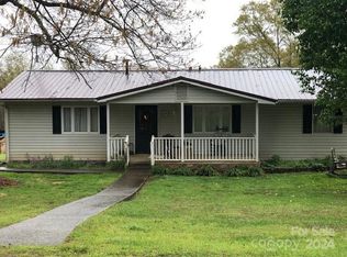 171 Hunter Rd, Rutherfordton, NC 28139