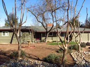5624 N Thorne Ave, Fresno, CA