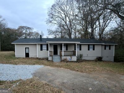 7924 Jefferson Rd, Athens, GA, 30607