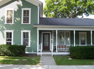 326 S Michigan Ave, Big Rapids, MI 49307
