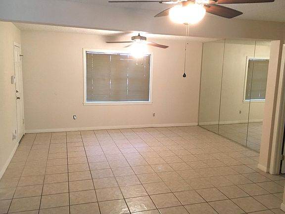 Front living room