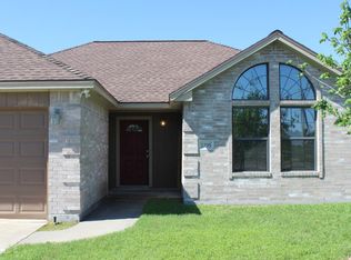 2295 Hillcrest, Ingleside, TX 78362