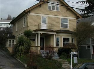 312 W Olympic Pl, Seattle, WA 98119