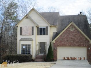 4295 Platinum Ct, Hoschton, GA 30548