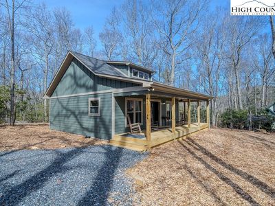 485 Bear Ridge Trail, Fleetwood, NC, 28626