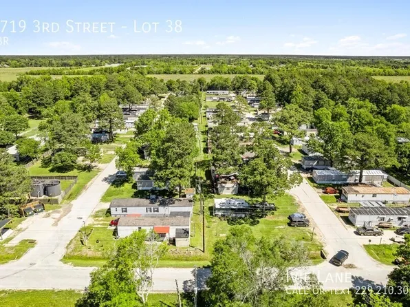 2719 3rd St, Huffman, TX