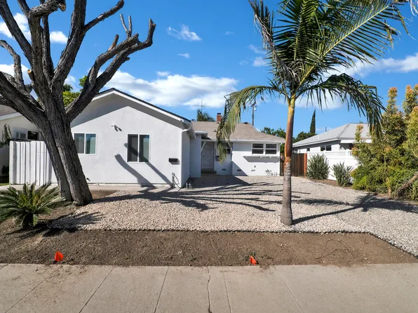 19821 Bassett St #1, Winnetka, CA 91306