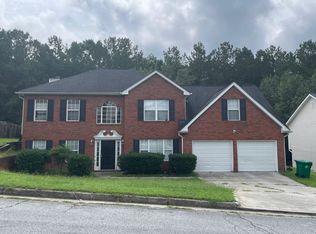 5838 Spring Mill Cir, Lithonia, GA 30038