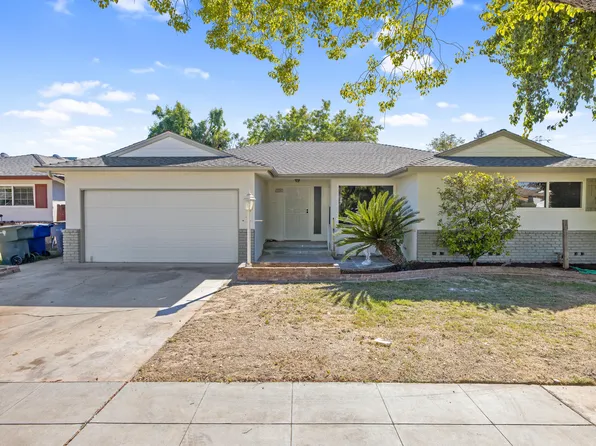1235 E Stuart Avenue, Fresno, CA 93710