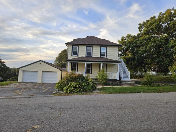 5 James St #1, Westerly, RI 02891