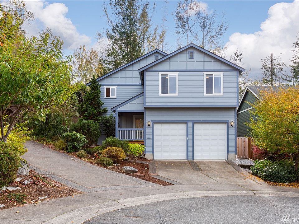 Welcome home to 3110 Brandywine Ct.!