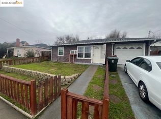 413 San Joaquin Ave, Antioch, CA