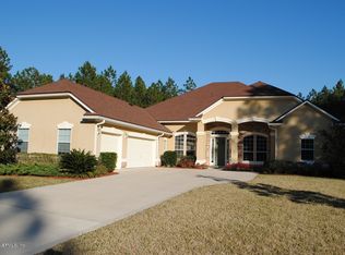 14533 Amelia Cove Dr, Jacksonville, FL 32226