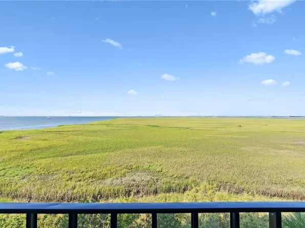 1 Marina Dr, Saint Simons Island, GA 31522