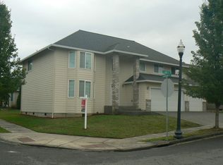 636 N 18th Pl, Ridgefield, WA 98642