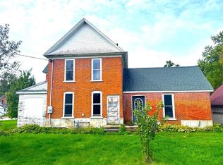 35717 4th St, Independence, WI 54747